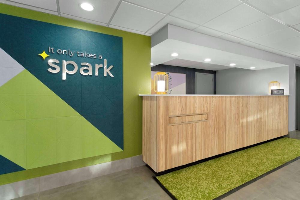 Spark by Hilton Grand Prairie — 5