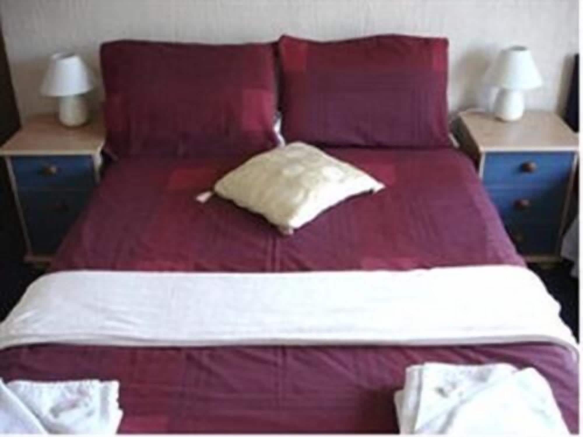 Clarron House Hotel — 6