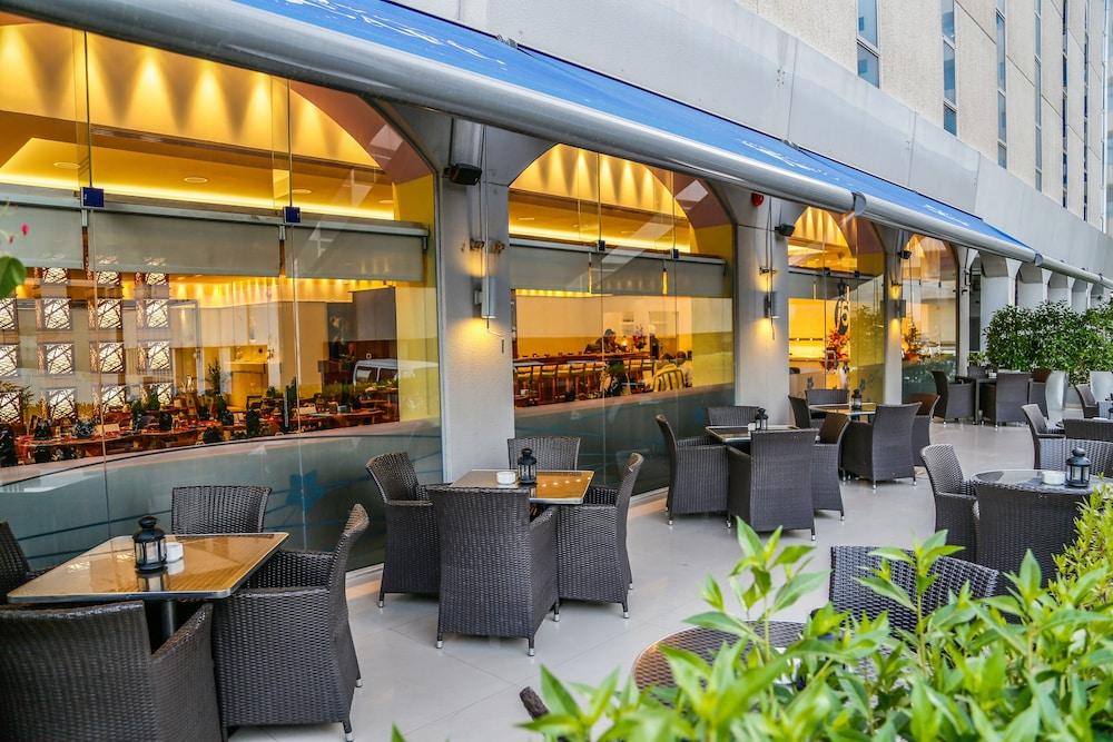 J5 Rimal Hotel Apartments — 7