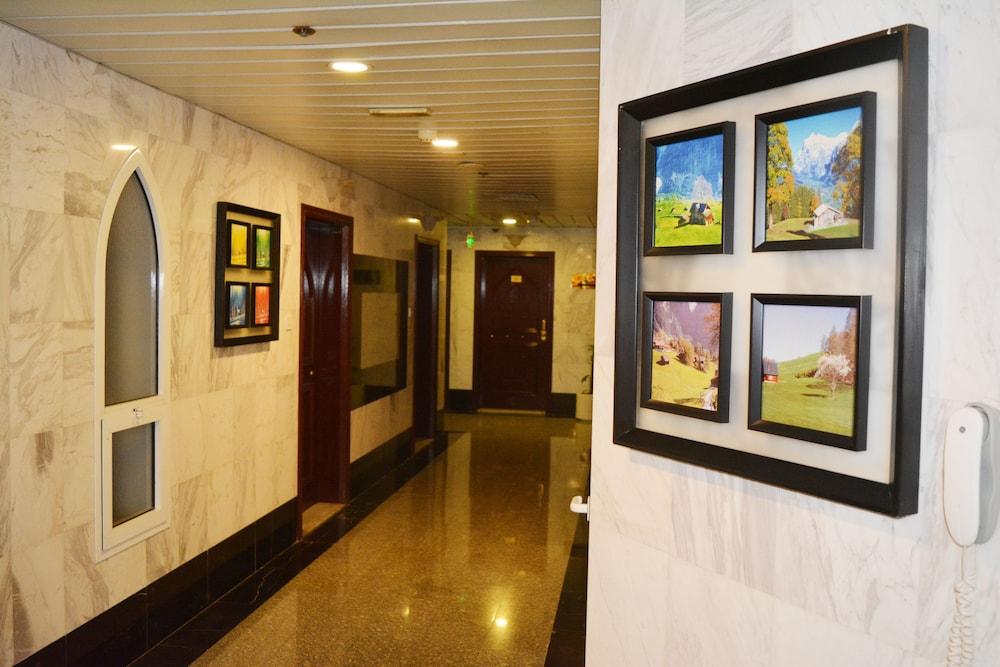 Landmark Plaza Baniyas — 5