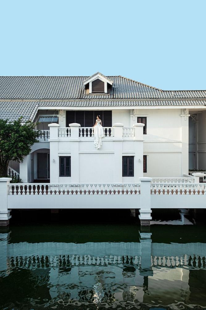 INTERCONTINENTAL HANOI WESTLAKE — 3