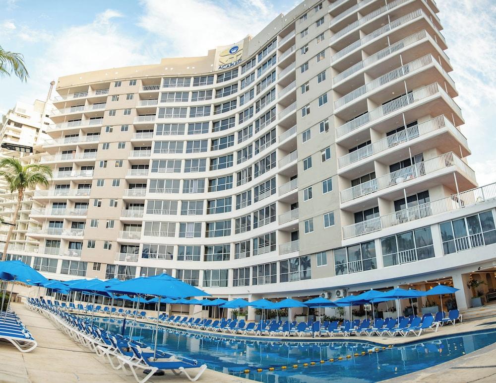 Ritz Acapulco 93086 — 5