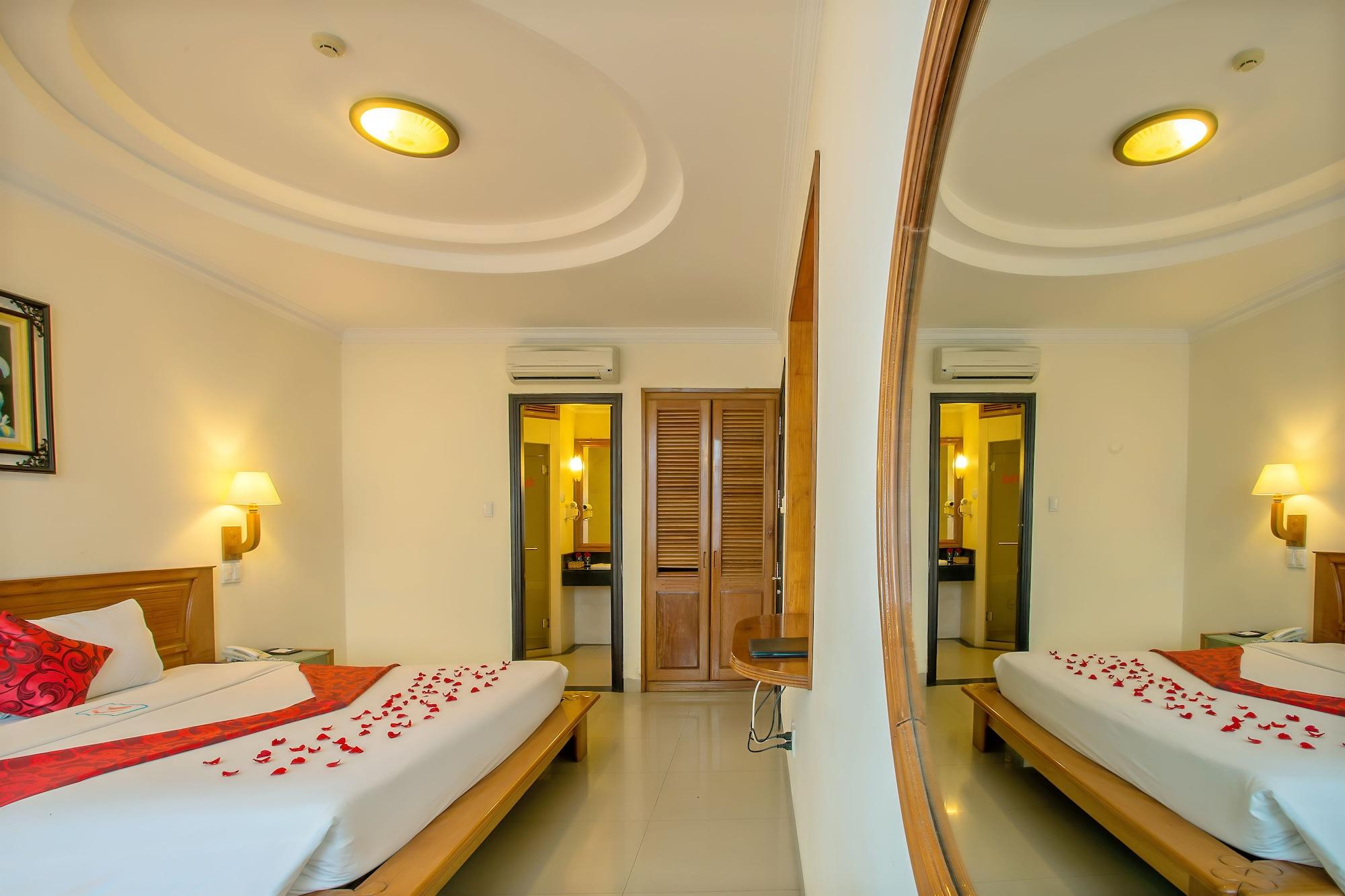 Golden Sea Hotel — 7