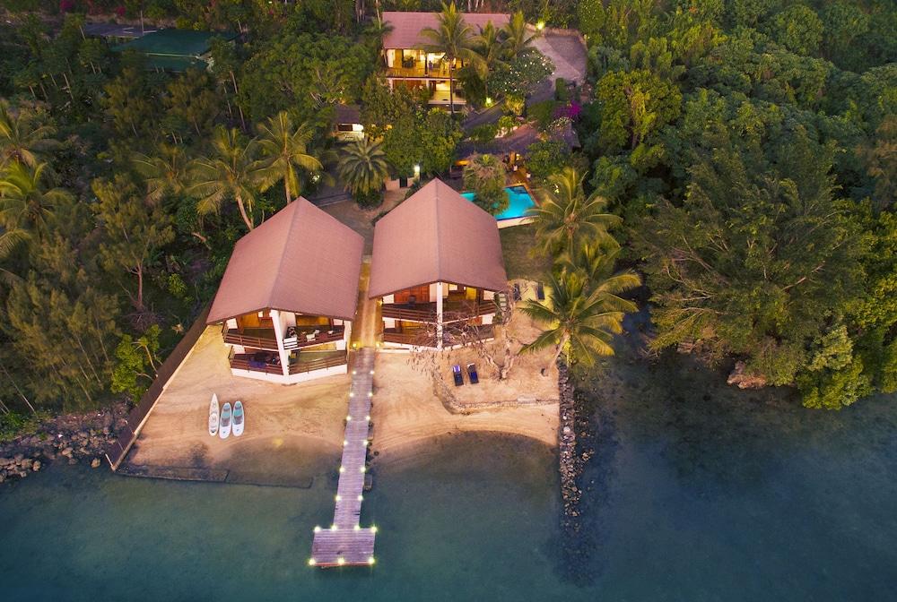 Fatumaru Lodge — 7