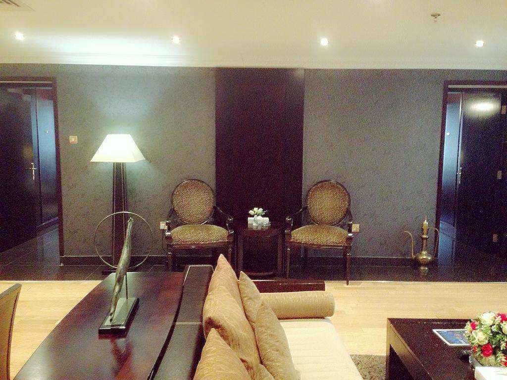Abjad Grand Hotel — 10