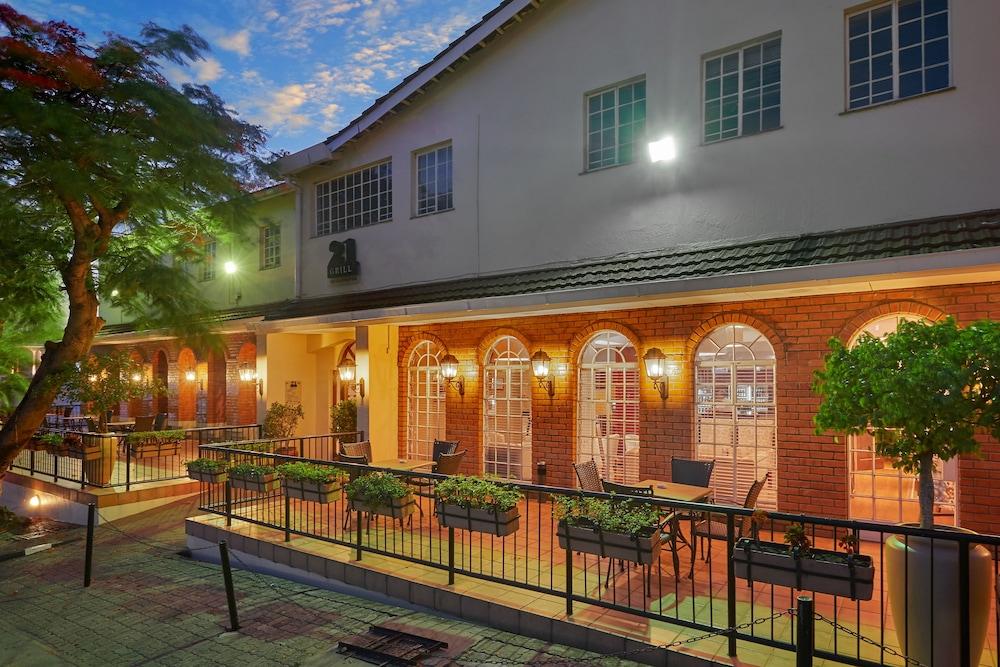 Protea Hotel by Marriott Blantyre Ryalls — 4