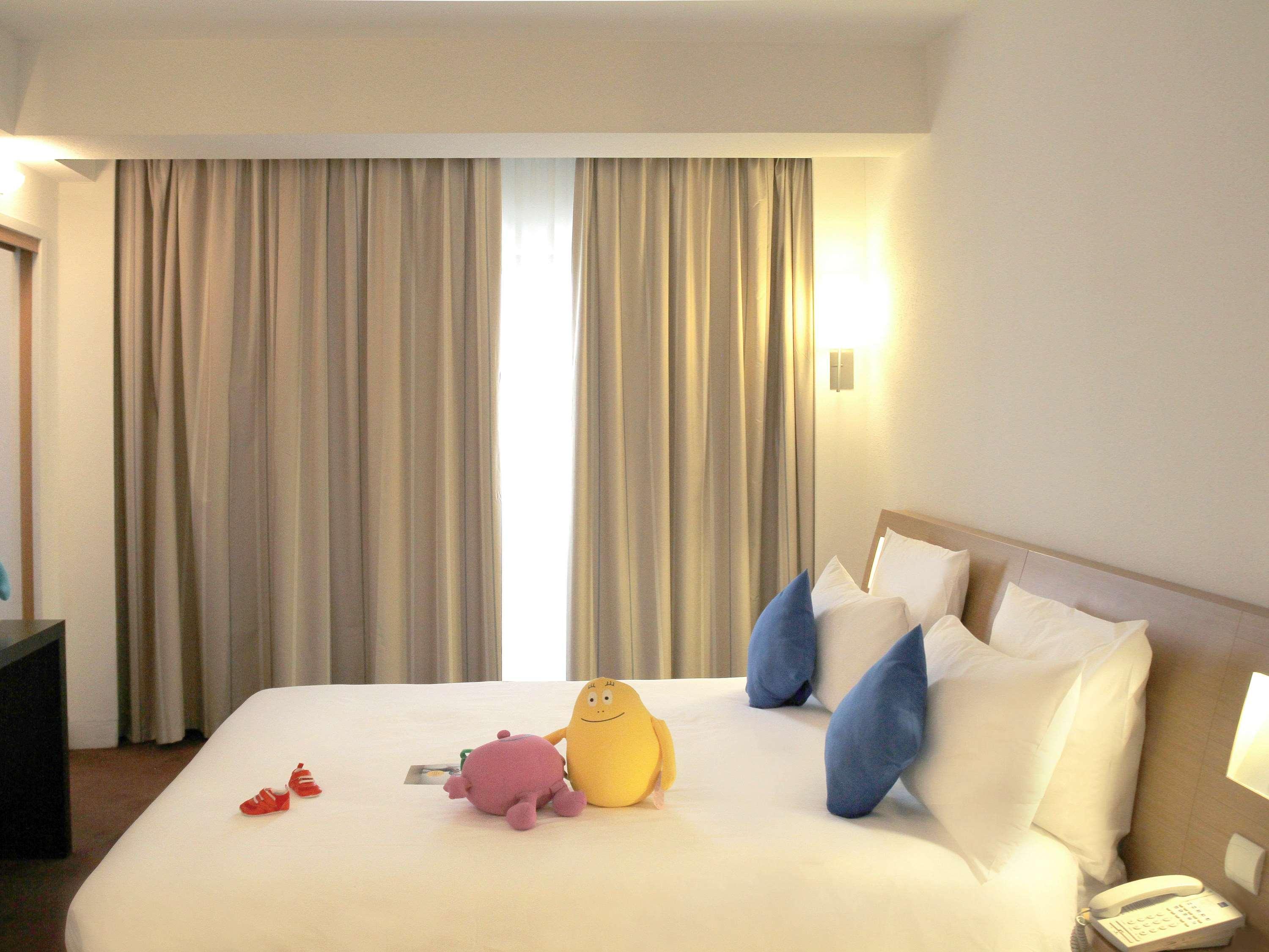 Novotel Constantine — 9