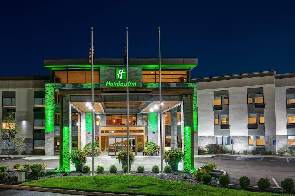 Holiday Inn Columbus an IHG Hotel (ex. Comfort Inn and Suites) — 3