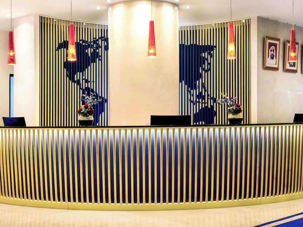 Mercure Gold Hotel Jumeirah By Accor — 6
