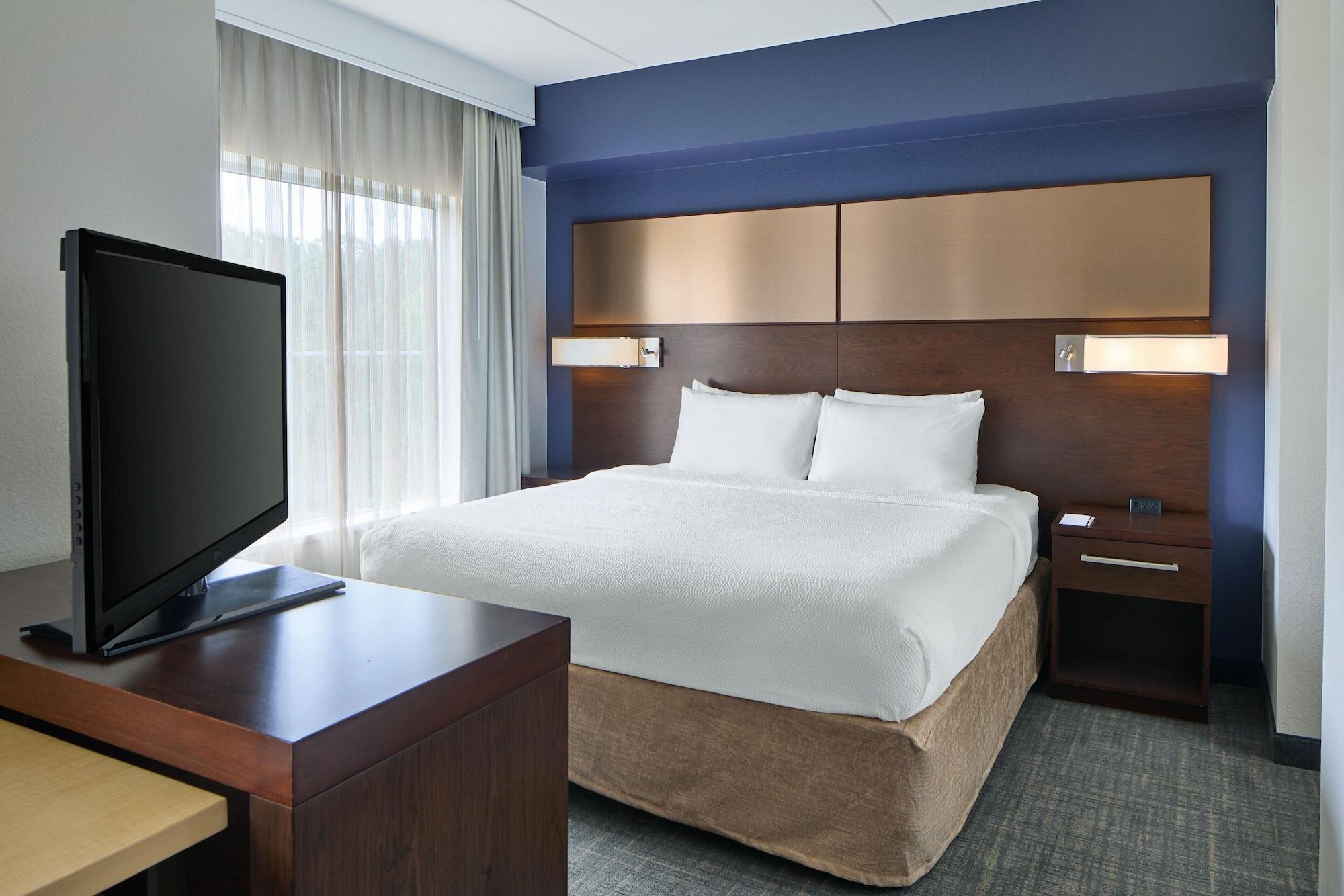 Residence Inn Atlanta NE/Duluth Sugarloaf — 8