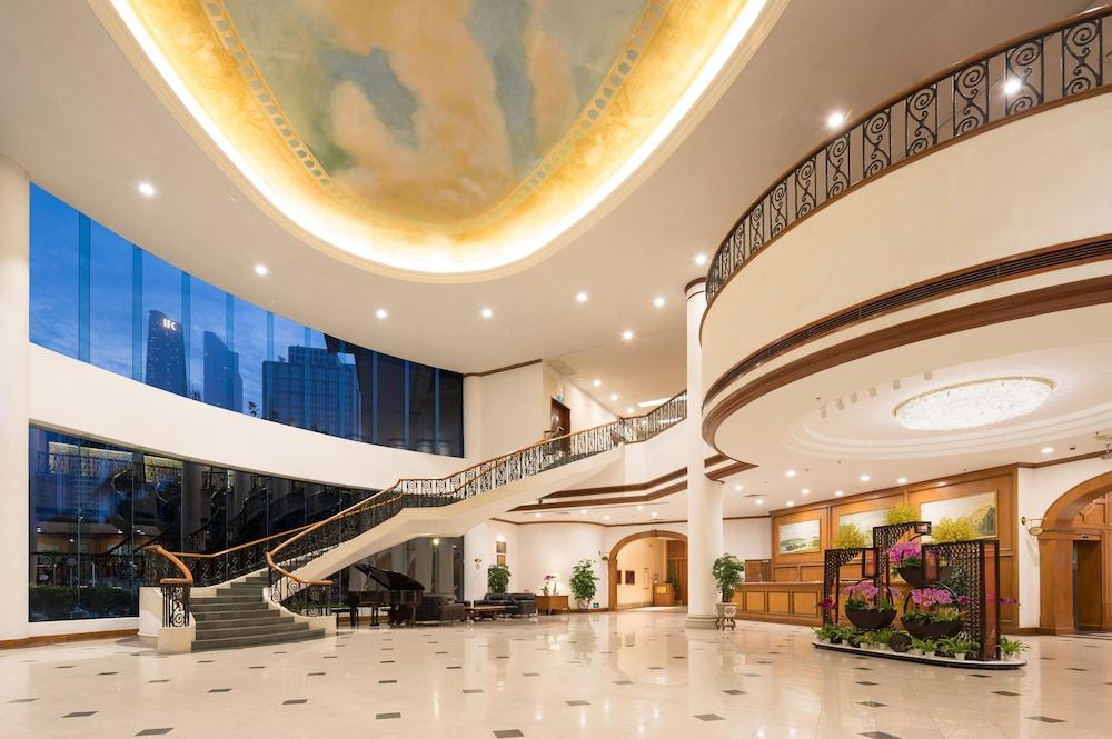 Ramada by Wyndham Pearl Guangzhou 3824 — 9
