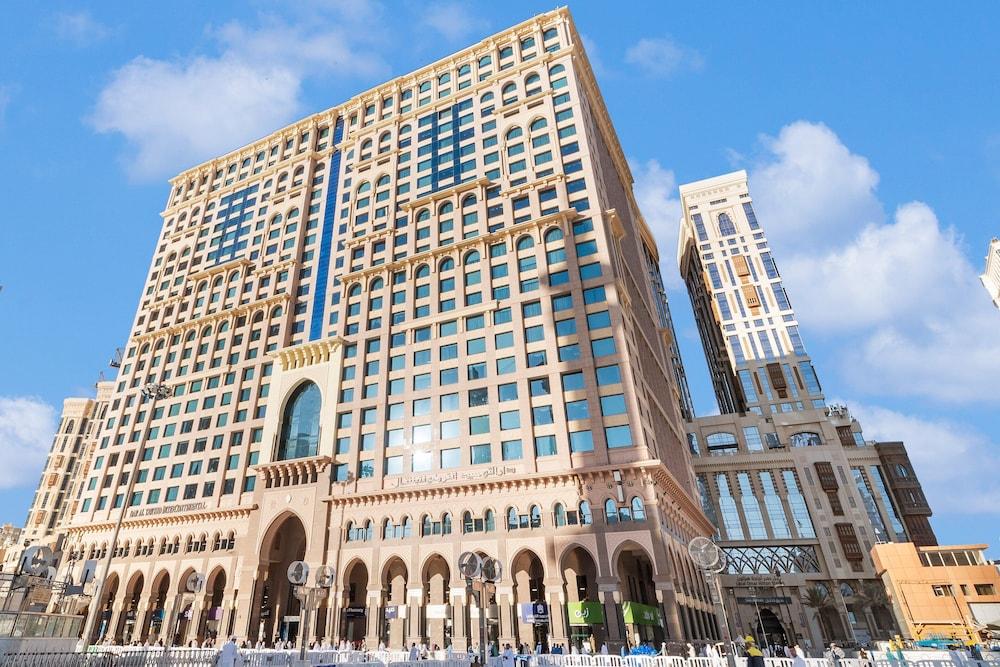 InterContinental Dar Al Tawhid Makkah — 1