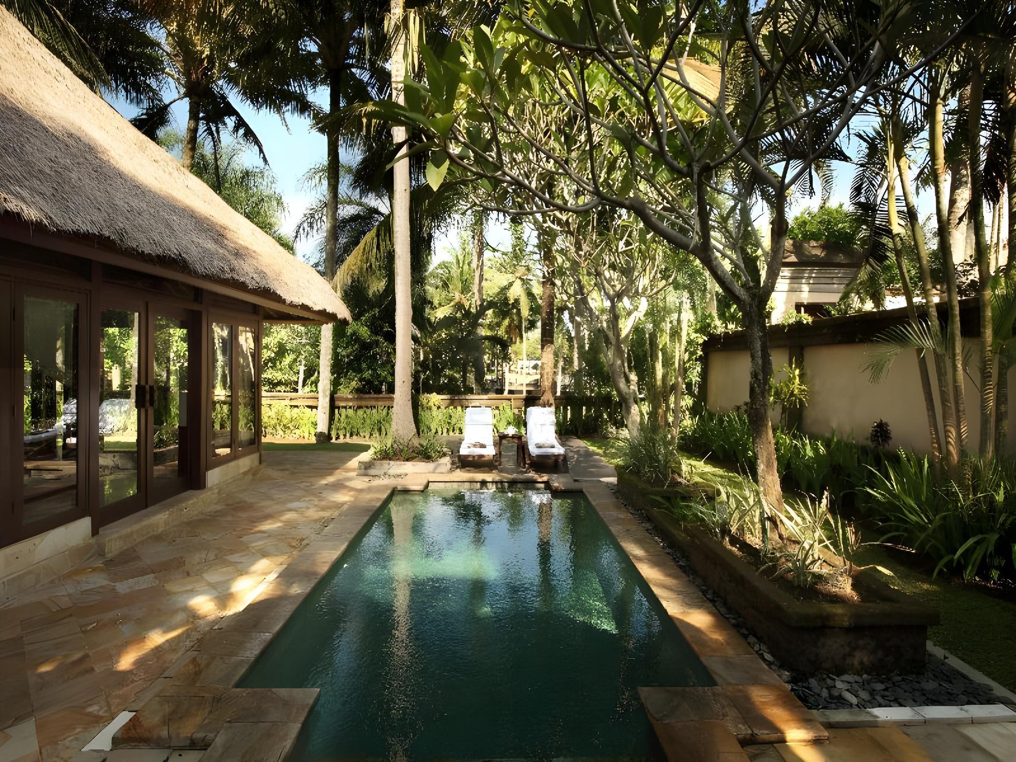 THE UBUD VILLAGE RESORT AND SPA AT NYUH KUNING 62924 — 3