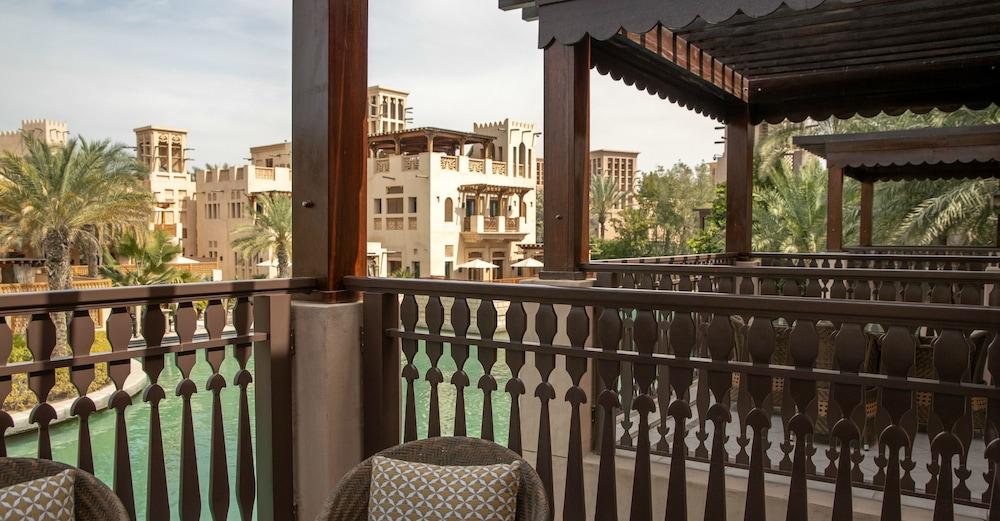 Jumeirah Dar Al Masyaf — 4