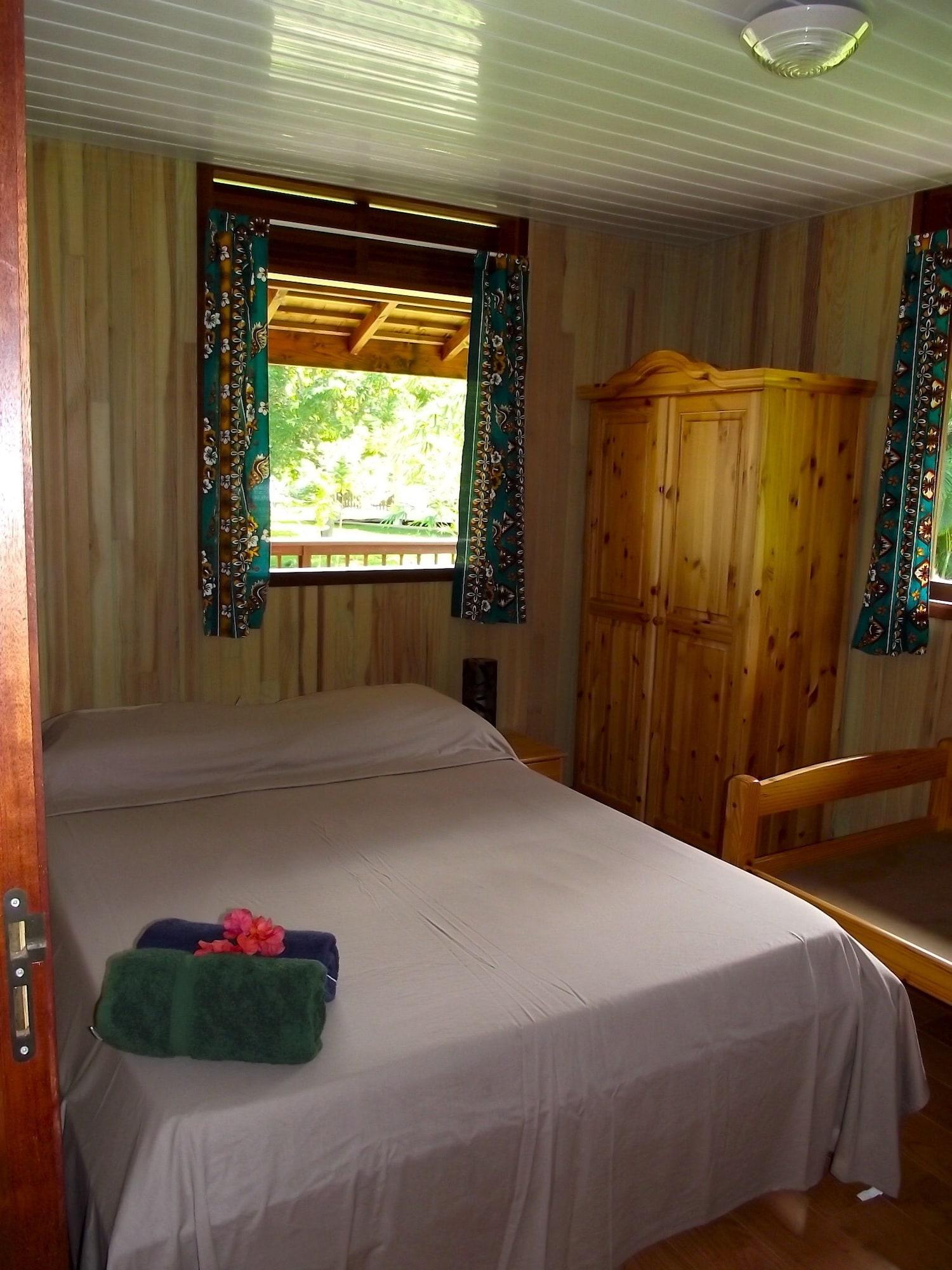 Moorea Surf Bed and Breakfast - Hostel — 5
