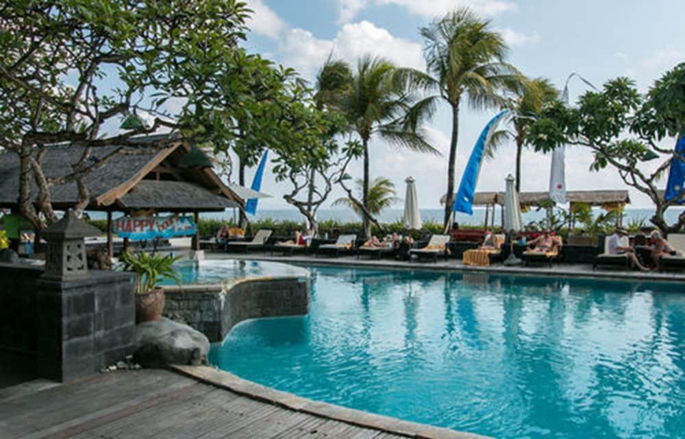 Balisani Suites Hotel
