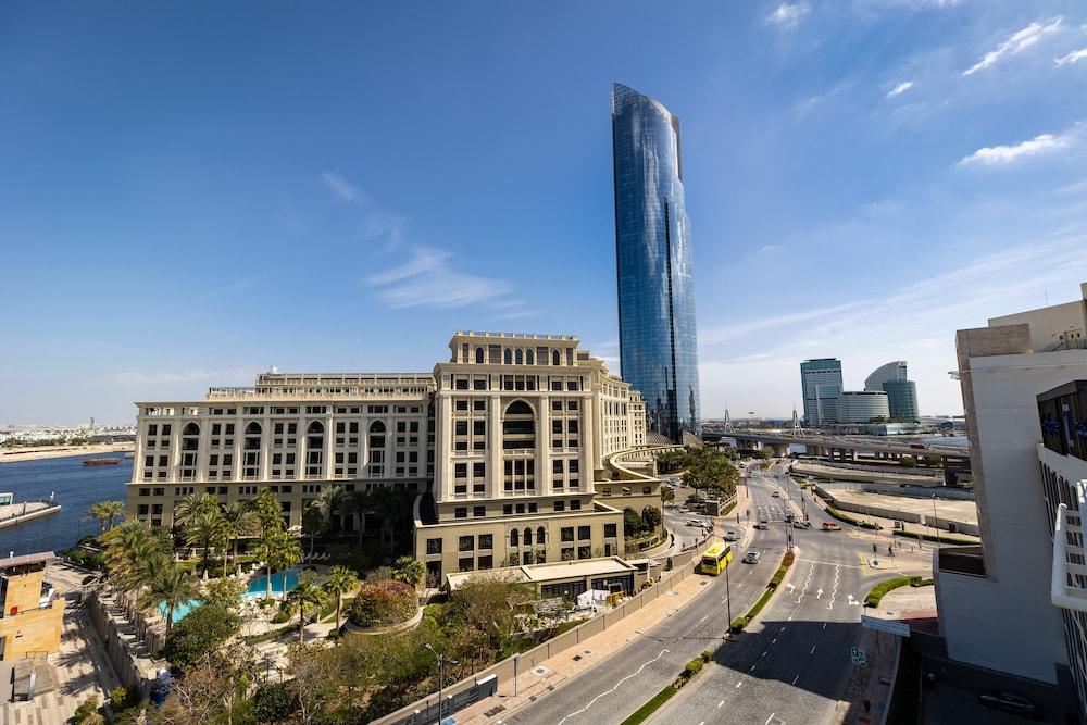 INK Hotel Dubai