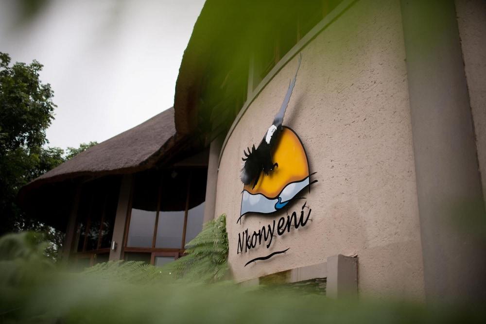 Nkonyeni Lodge & Golf Estate — 5