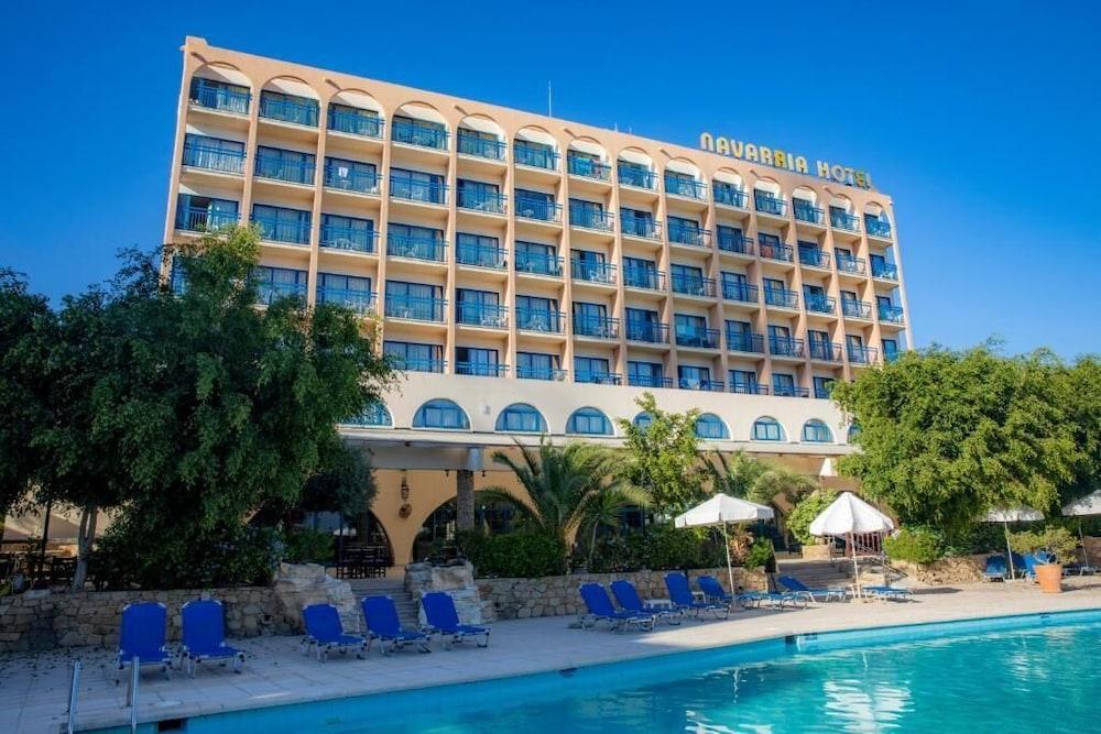 Navarria Blue Hotel — 5