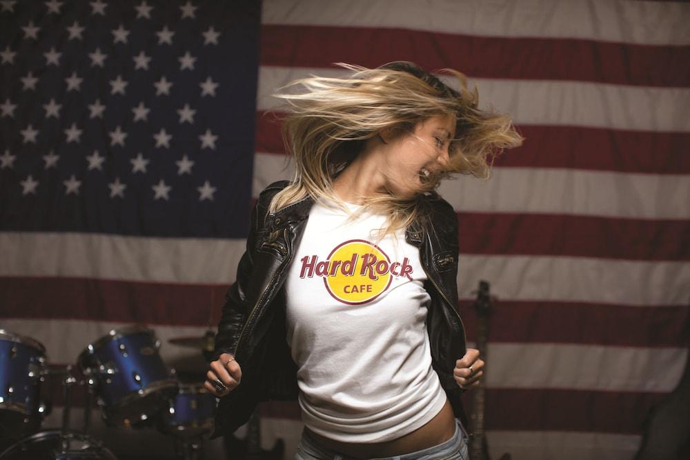 Hard Rock Hotel & Casino Atlantic City — 10