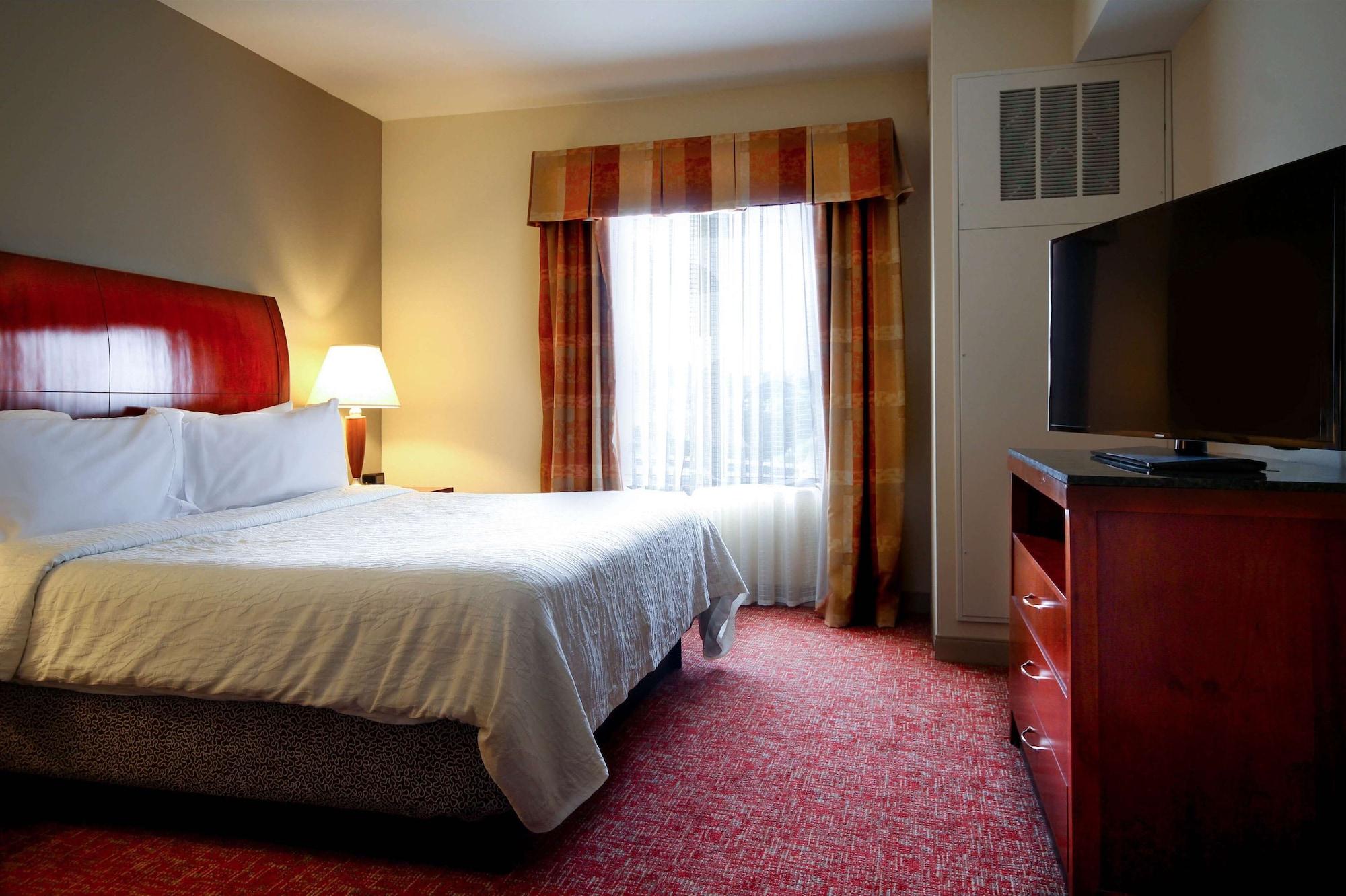 Hilton Garden Inn Elkhart — 6