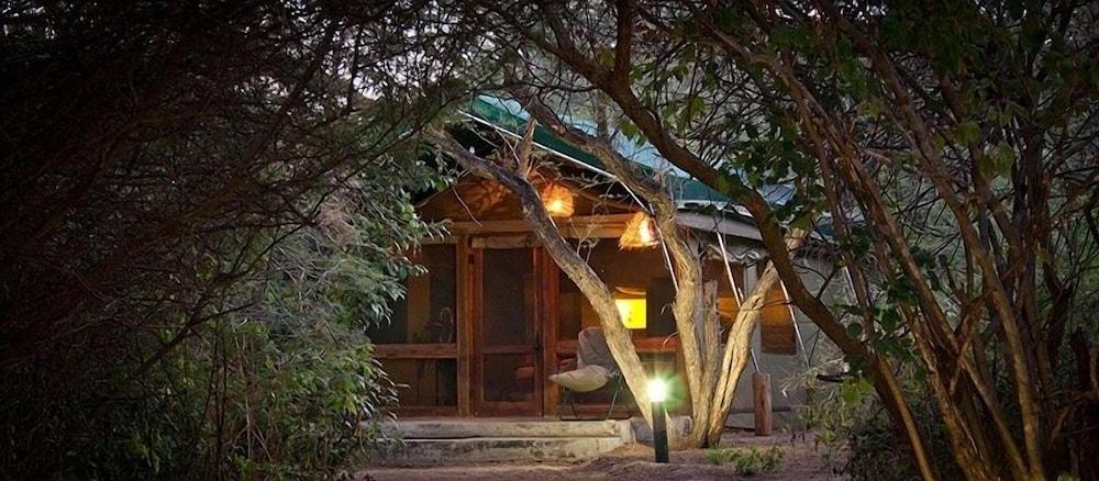 Elephant Valley Lodge — 7
