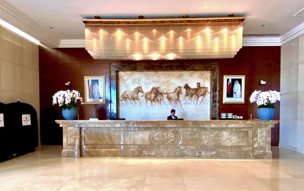 Millennium Hotel Doha 67974 — 10