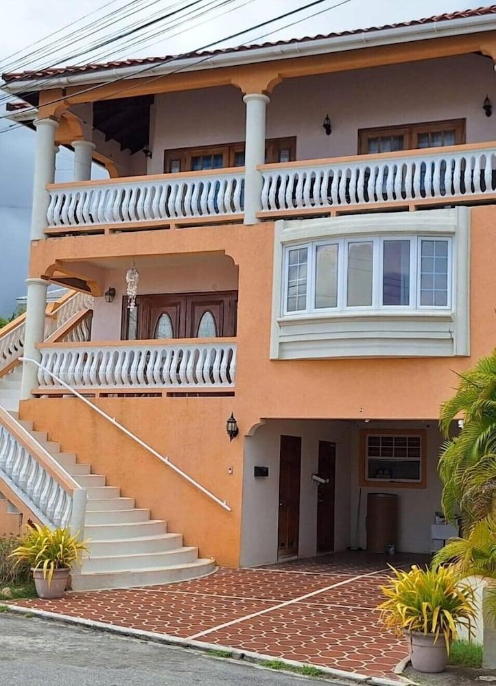 GoBajac Guest Apartments 1187938 — 2