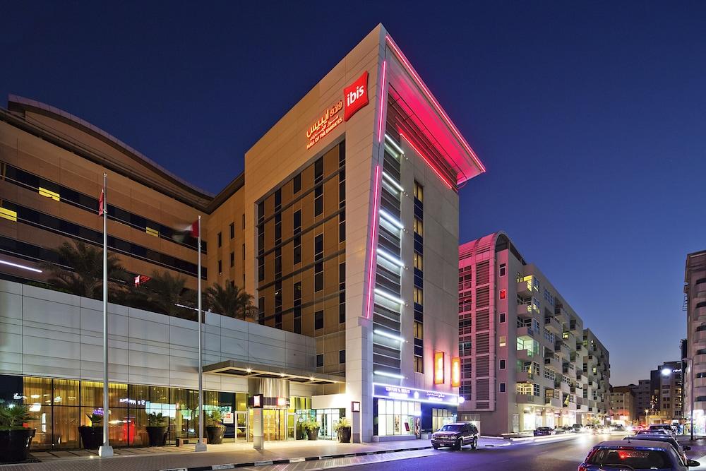 Ibis Mall Avenue Dubai