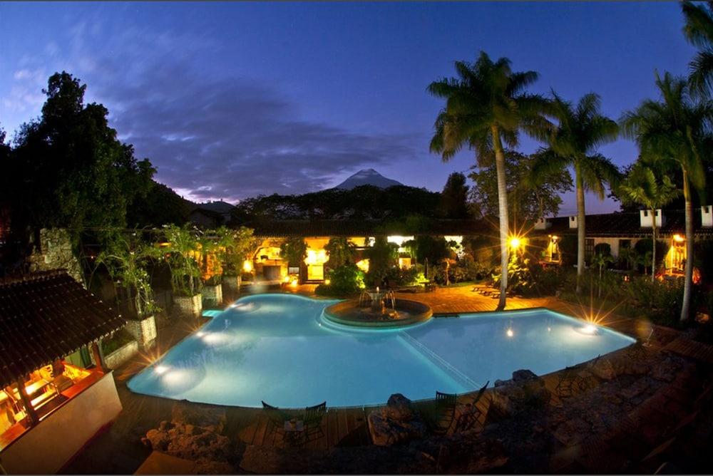 Hotel Museo Spa Casa Santo Domingo 1101528 — 4