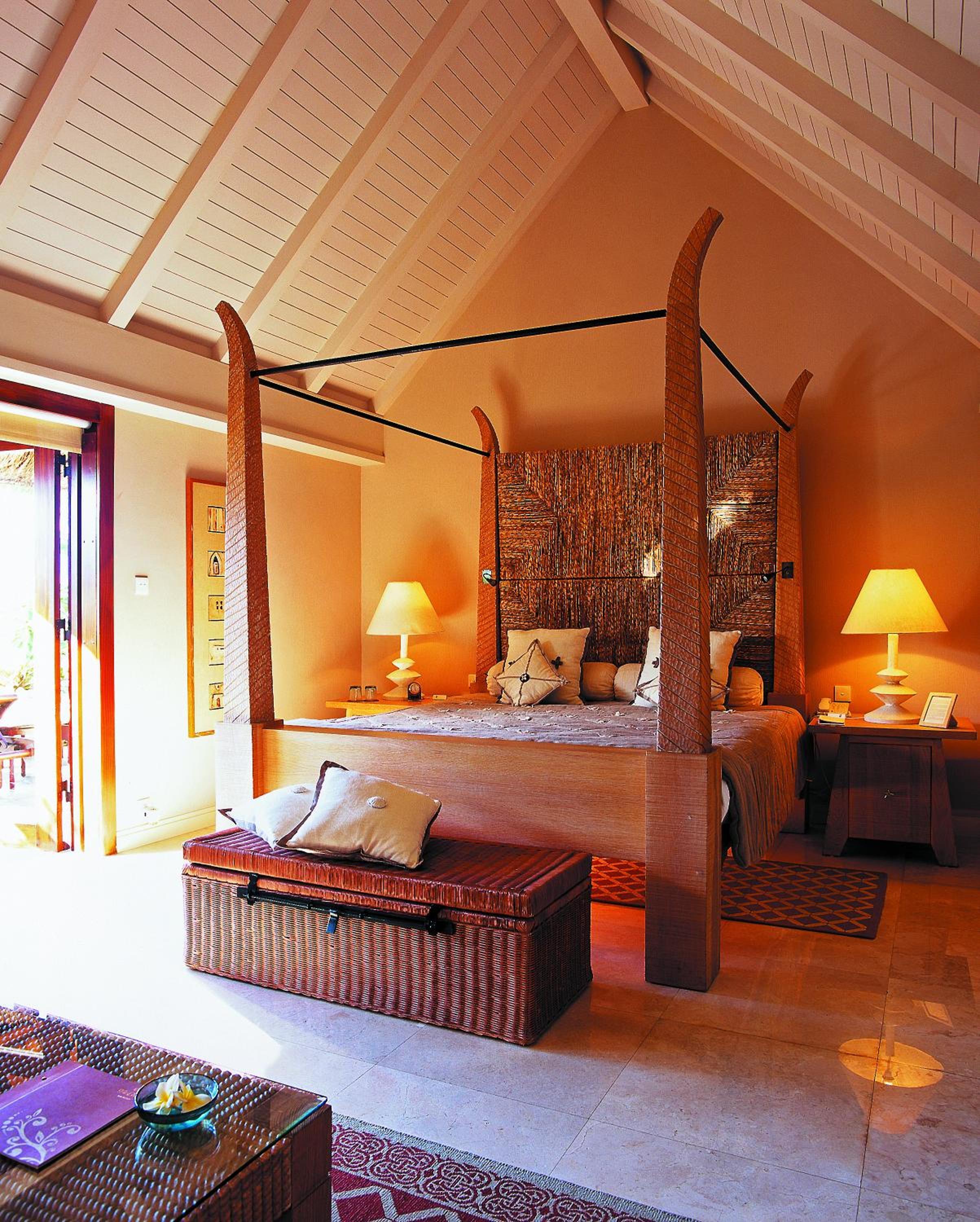 The Oberoi Beach Resort Mauritius — 10
