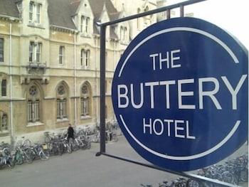 The Buttery - Guest House