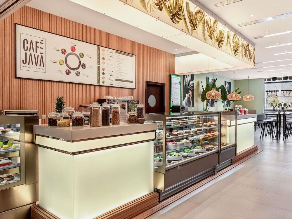 Novotel Dubai Al Barsha — 9