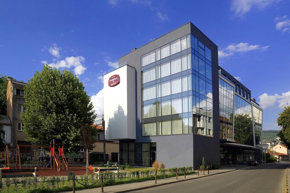 RESIDENCE INN BY MARRIOTT SARAJEVO