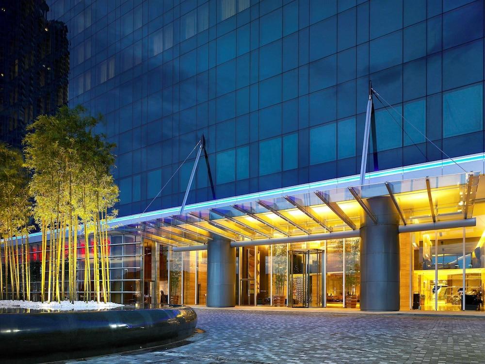 Novotel Citygate Hotel Hong Kong 78954 — 3