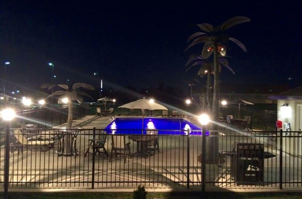 Best Western North Edge Inn