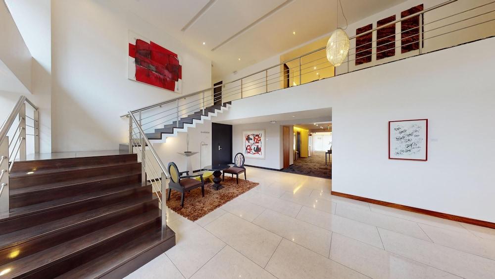 Adriatika Hotel Boutique 1229538 — 7