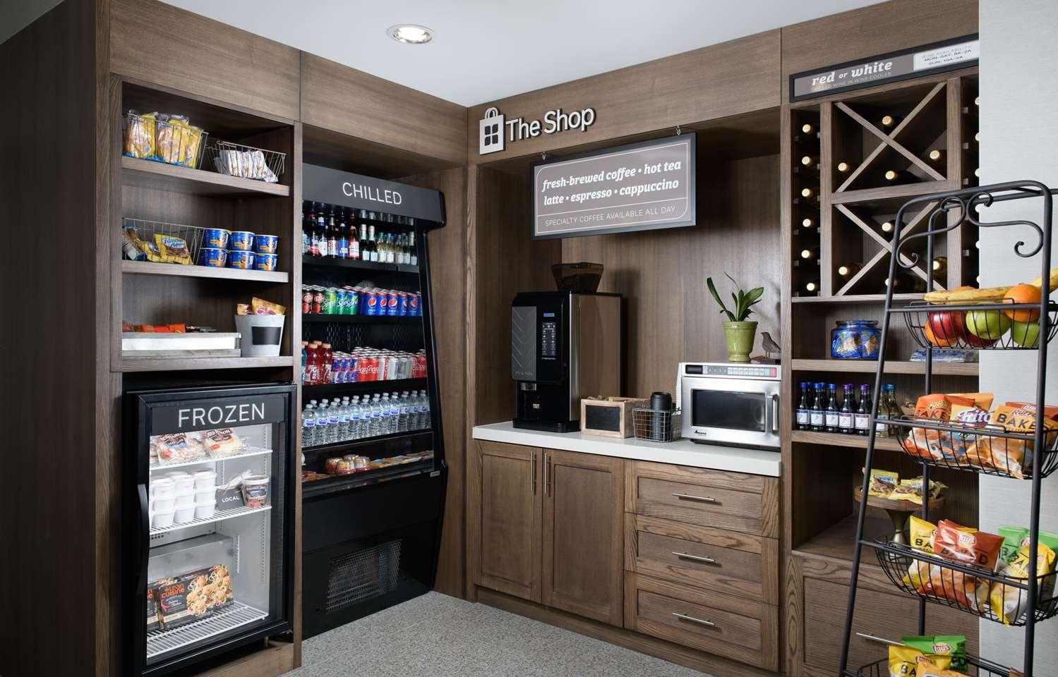 Hilton Garden Inn Nashville/Franklin Cool Springs — 5