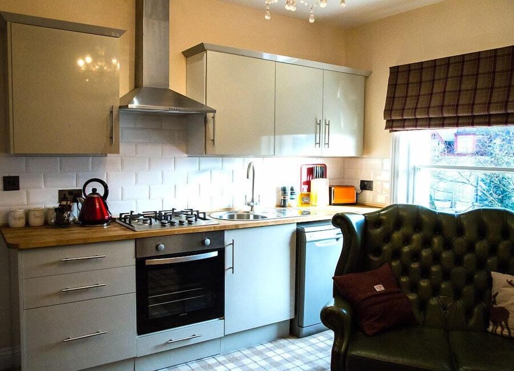 Harrogate Elite Living — 7