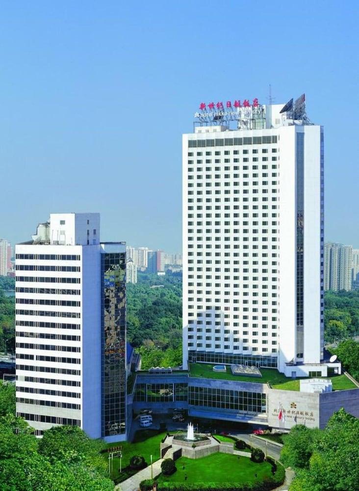 Hotel New Century Beijing — 3