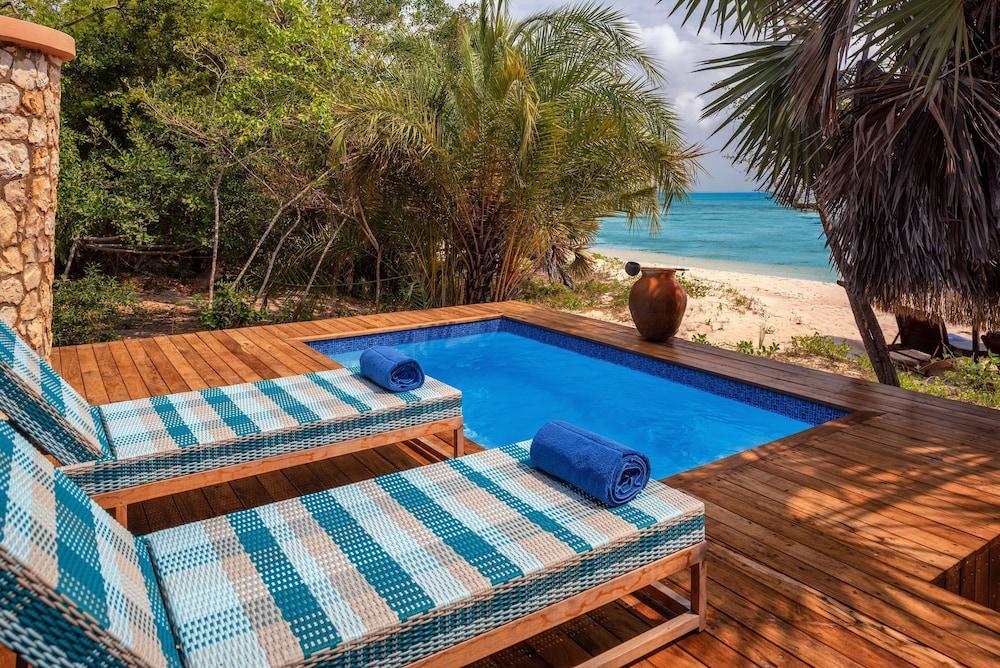 ANANTARA BAZARUTO ISLAND RESORT AND SPA — 8
