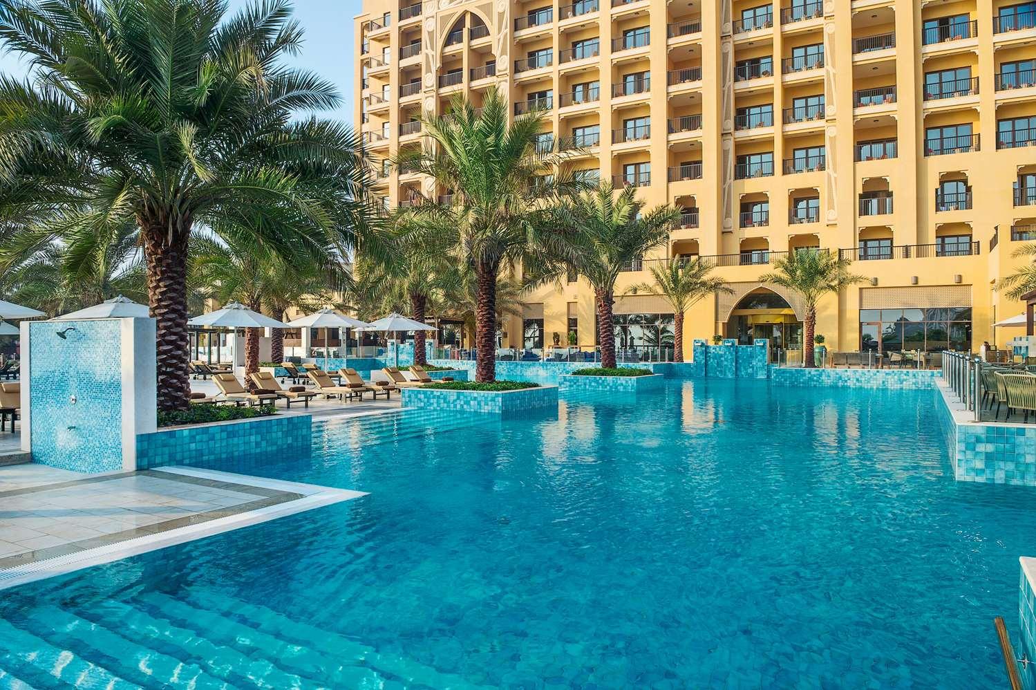 Double Tree by Hilton Resort and Spa Marjan Island — 3