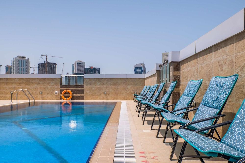 Crystal Plaza Al Majaz — 4