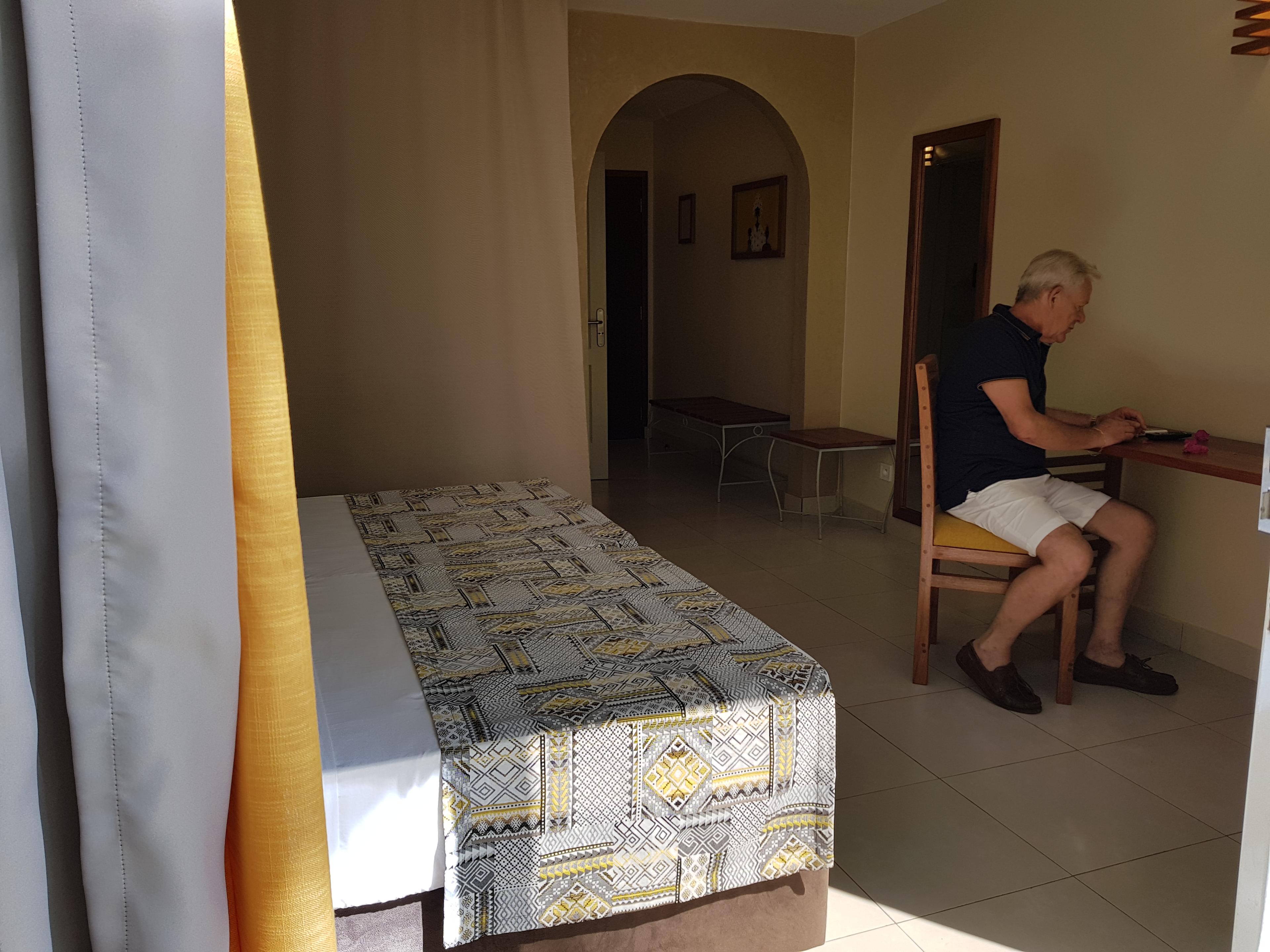 Hotel Club Royal Saly — 10