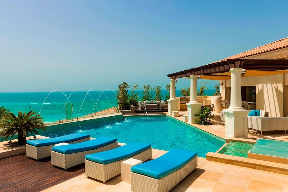 The St. Regis Saadiyat Island Resort Abu Dhabi — 8