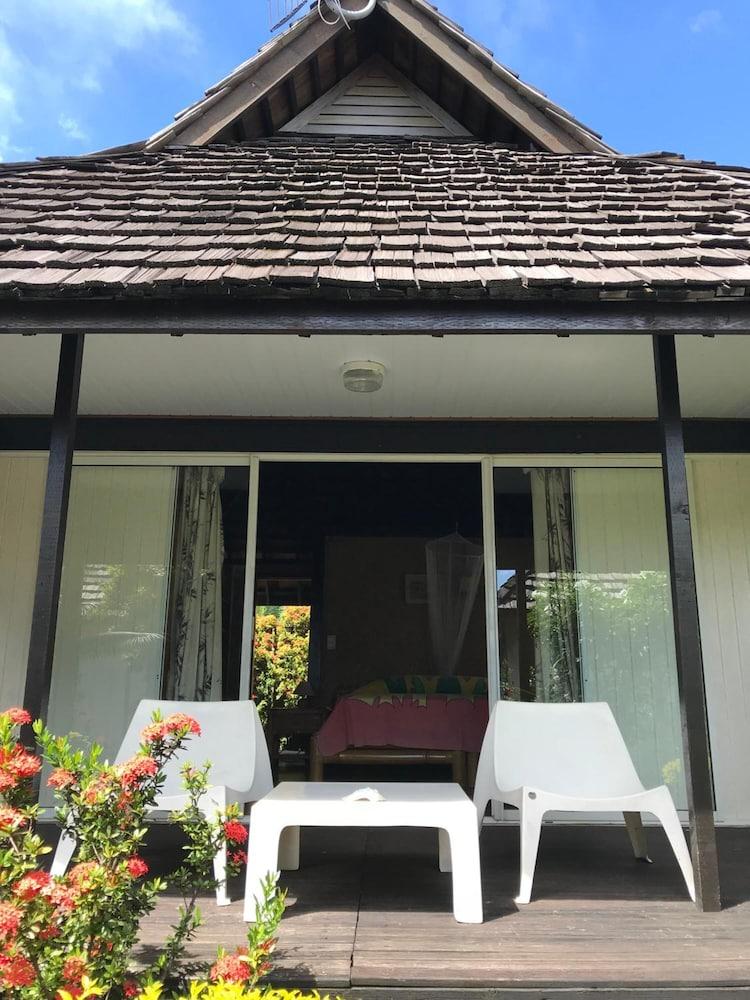 Pension Motu Iti 1203228 — 7