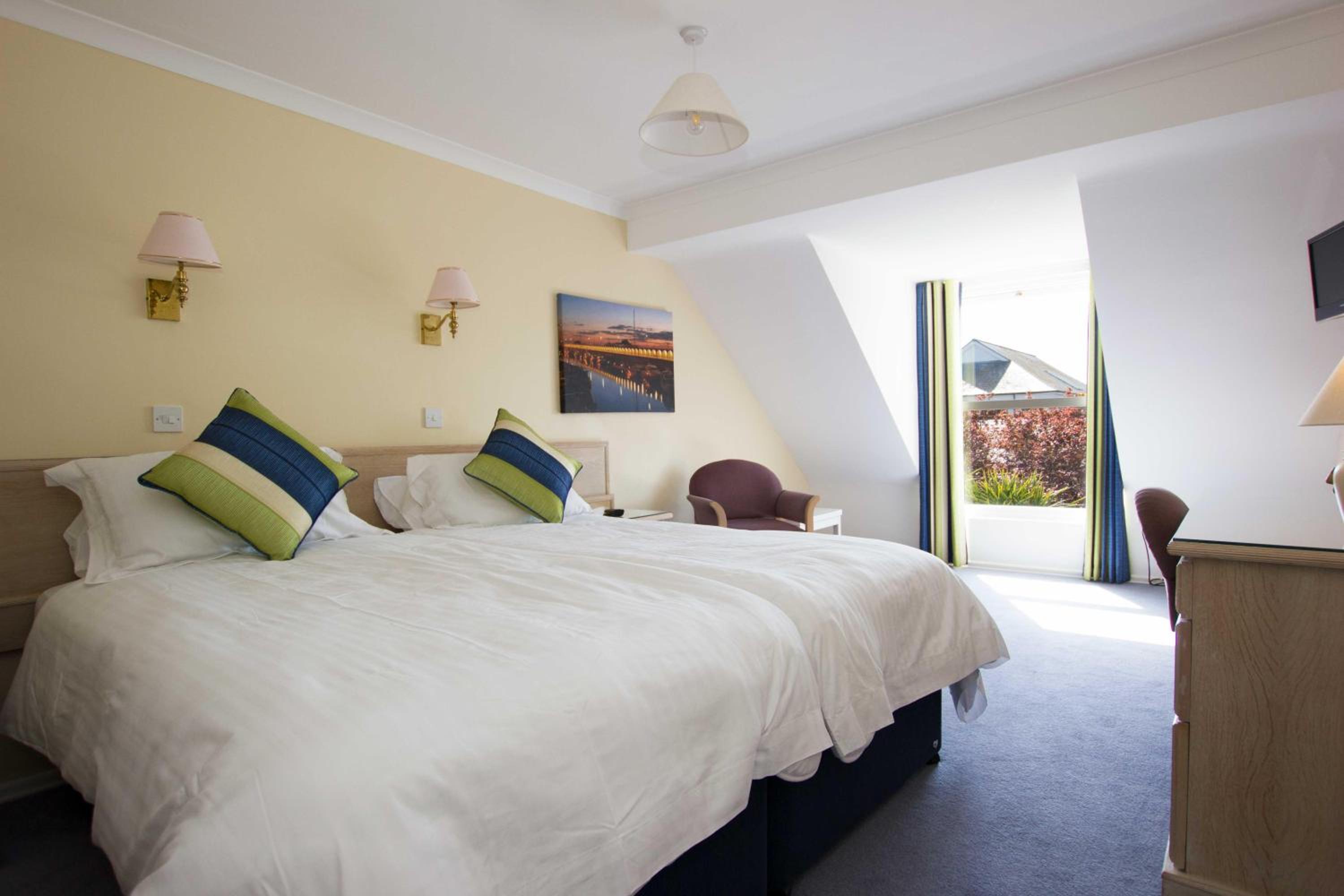 Beausite Hotel — 9