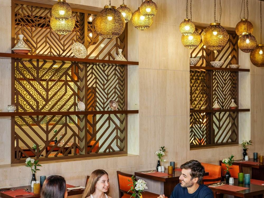 Fairmont Ajman — 6