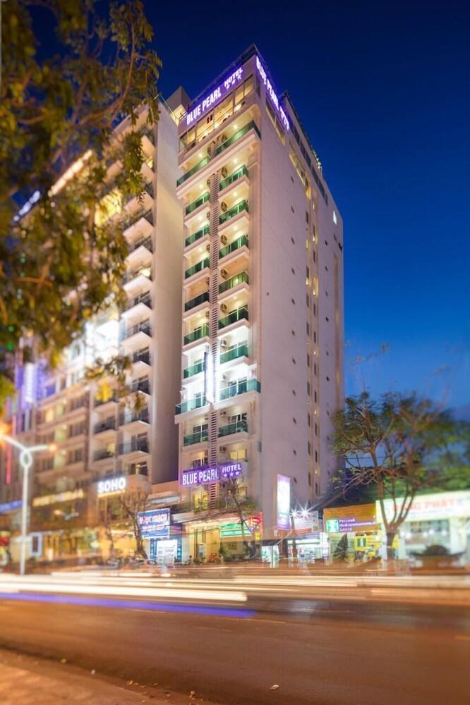 Ruby Hotel Nha Trang — 5