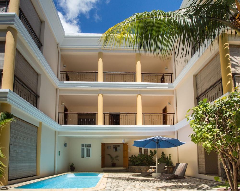 Le Palmiste Resort and Spa 120242 — 10